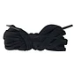 CORDONES DEFENDER PLANO NEGRO MEDIUM 120 CM. - Miniatura 1