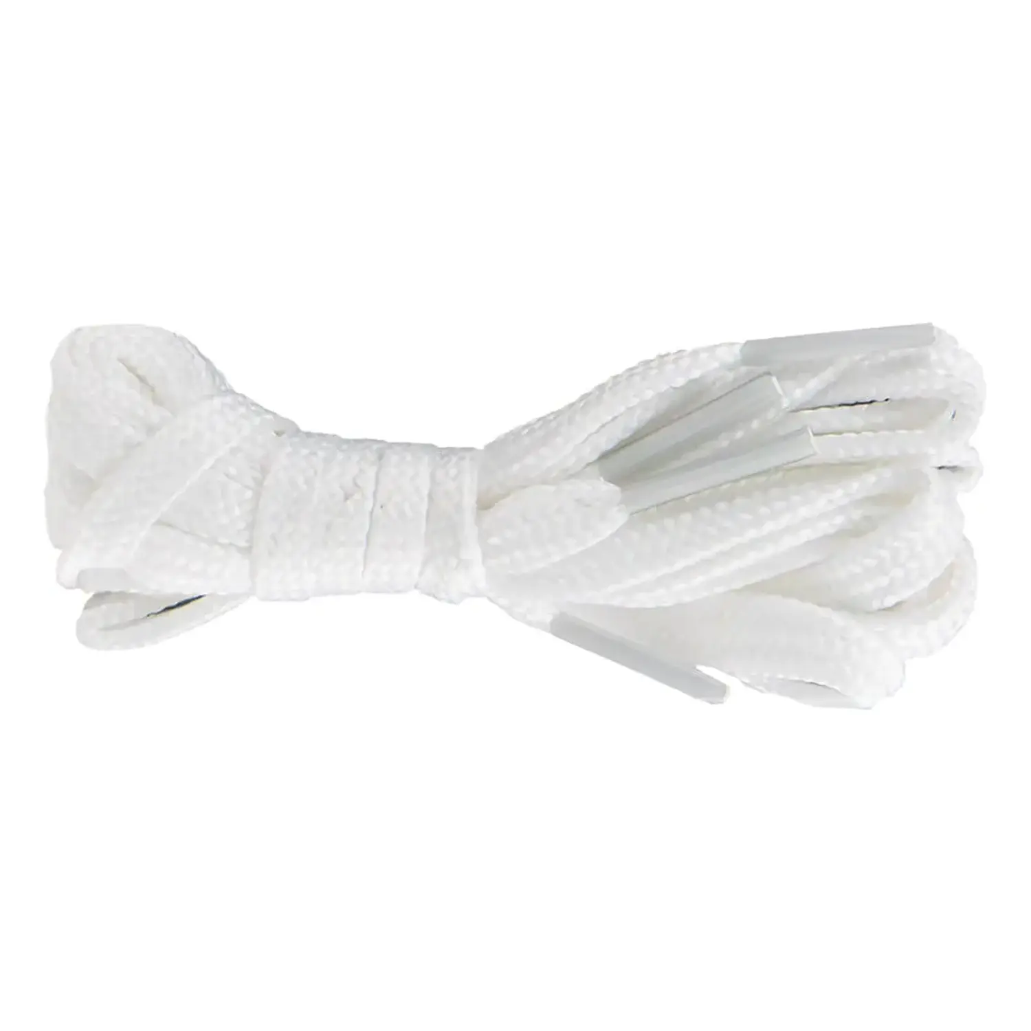 CORDONES DEFENDER PLANO BLANCO MEDIUM 120 CM. 1