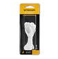 CORDONES DEFENDER PLANO BLANCO MEDIUM 120 CM. - Miniatura 2