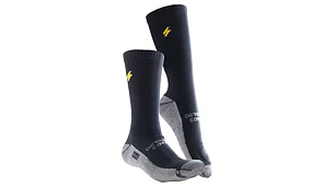 CALCETIN COOLMAX HOMBRE BLACK