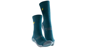 CALCETIN COOLMAX MUJER AQUA
