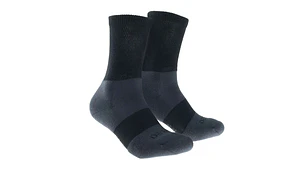 CALCETIN TERAPEUTICO DIABETICO BLACK MUJER - ANKLE