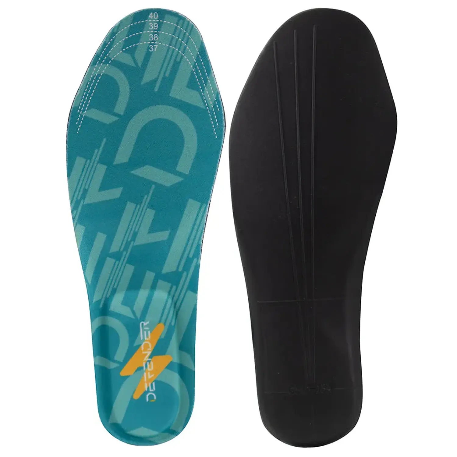 PLANTILLA DEFENDER MEMORY FOAM MUJER