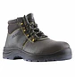 CALZADO SEGURIDAD NAZCA BOTIN INDUSTRIAL PU/TPU NT 300 - Miniatura 2