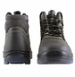 CALZADO SEGURIDAD NAZCA BOTIN INDUSTRIAL PU/TPU NT 300 - Miniatura 4