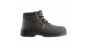 CALZADO SEGURIDAD NAZCA BOTIN INDUSTRIAL PU/TPU NT 300