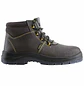 CALZADO SEGURIDAD NAZCA BOTIN INDUSTRIAL PU/TPU NT 300 - Miniatura 1