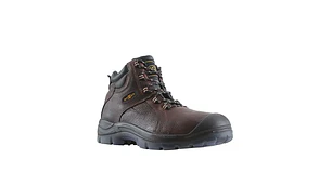 CALZADO SEGURIDAD NAZCA BOTIN TUCSON PU/TPU NT 450