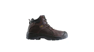 CALZADO SEGURIDAD NAZCA BOTIN TUCSON PU/TPU NT 450