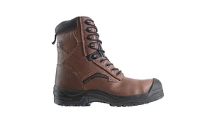 CALZADO SEGURIDAD NAZCA BOTA TERRA PU/TPU NT 940