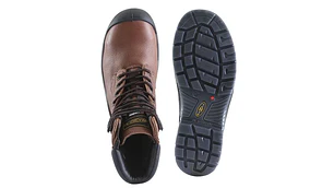 CALZADO SEGURIDAD NAZCA BOTA TERRA PU/TPU NT 940