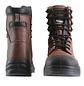CALZADO SEGURIDAD NAZCA BOTA TERRA PU/TPU NT 940 - Miniatura 3