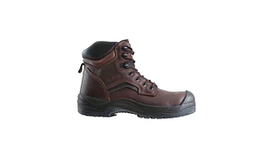 CALZADO SEGURIDAD NAZCA BOTIN MANQUEHUE PU/TPU NT 950