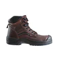 CALZADO SEGURIDAD NAZCA BOTIN MANQUEHUE PU/TPU NT 950 - Miniatura 1