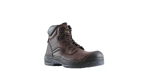 CALZADO SEGURIDAD NAZCA BOTIN MANQUEHUE PU/TPU NT 950