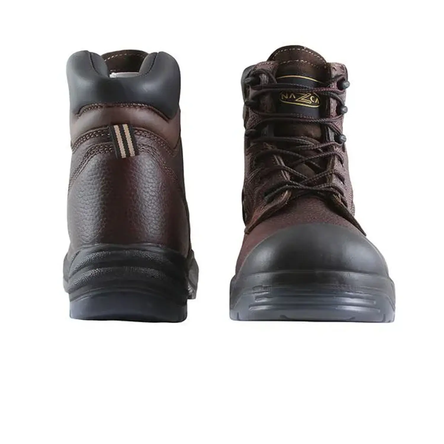 CALZADO SEGURIDAD NAZCA BOTIN MANQUEHUE PU/TPU NT 950 4