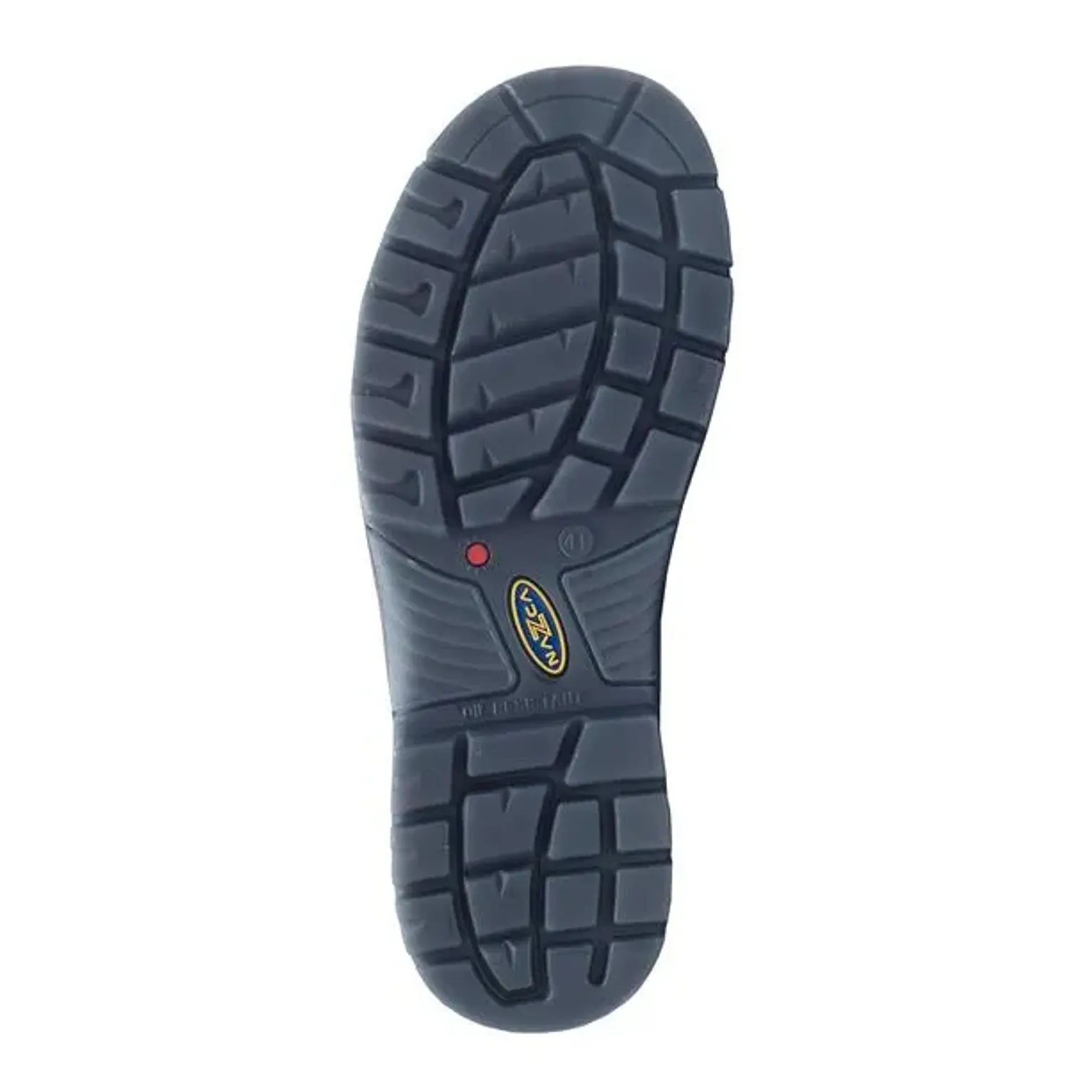 CALZADO SEGURIDAD NAZCA BOTIN NEW FALCON PU/TPU NT 992 3