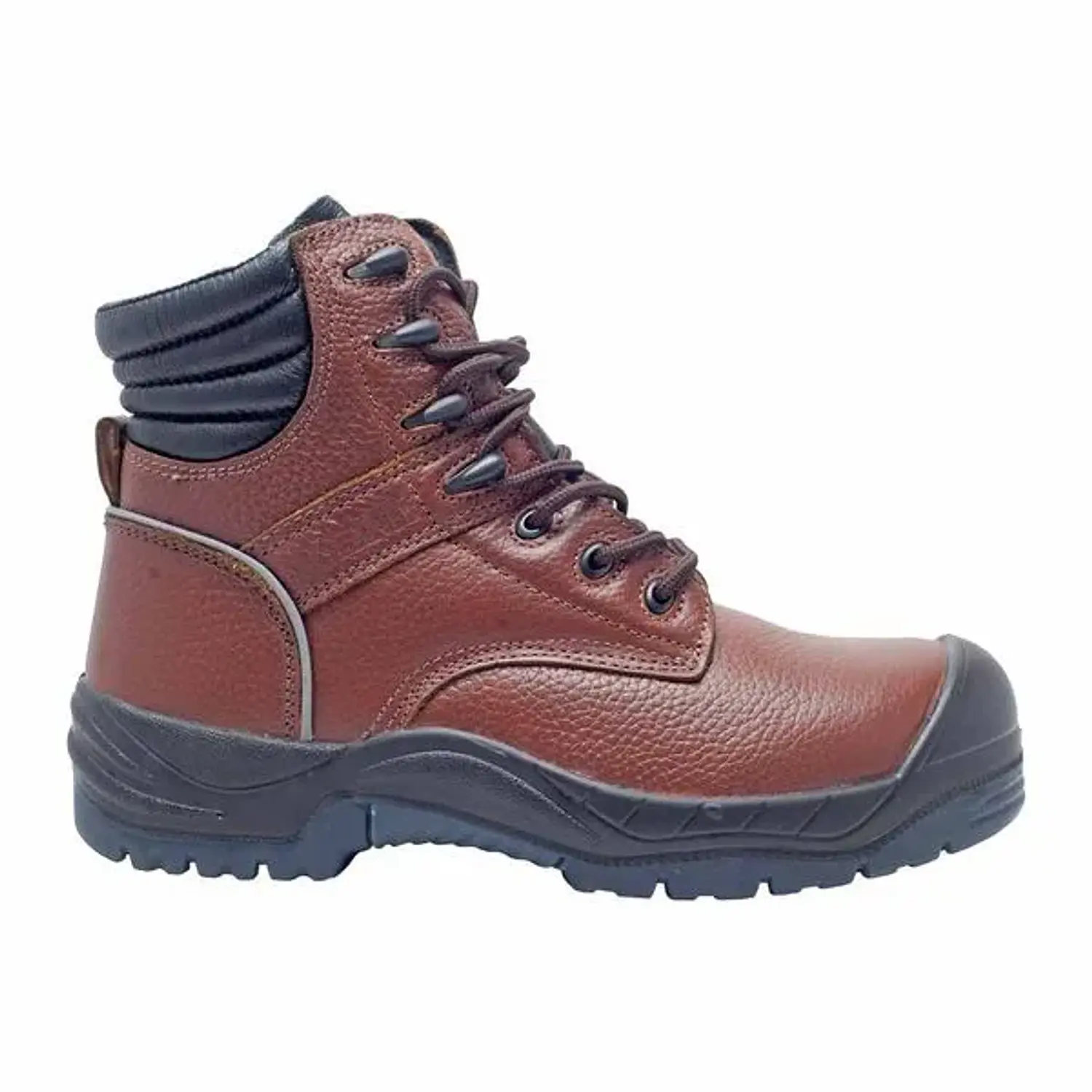 CALZADO SEGURIDAD NAZCA BOTIN NEW FALCON PU/TPU NT 992 1