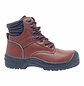 CALZADO SEGURIDAD NAZCA BOTIN NEW FALCON PU/TPU NT 992 - Miniatura 1