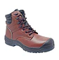 CALZADO SEGURIDAD NAZCA BOTIN NEW FALCON PU/TPU NT 992 - Miniatura 2