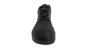 CALZADO SEGURIDAD NAZCA BOTIN SUPERVISOR NEGRO NU 290