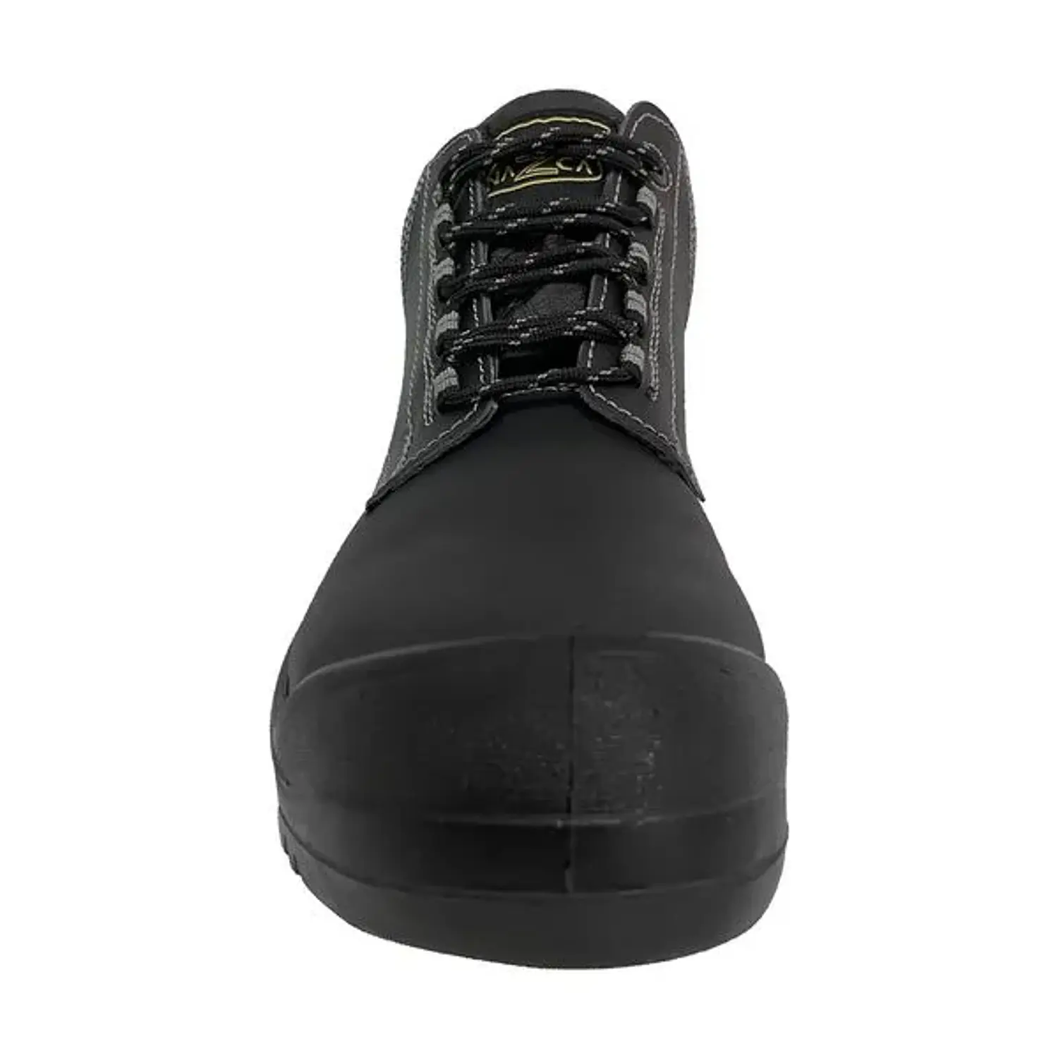 CALZADO SEGURIDAD NAZCA BOTIN SUPERVISOR NEGRO NU 290 2