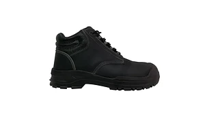 CALZADO SEGURIDAD NAZCA BOTIN SUPERVISOR NEGRO NU 290