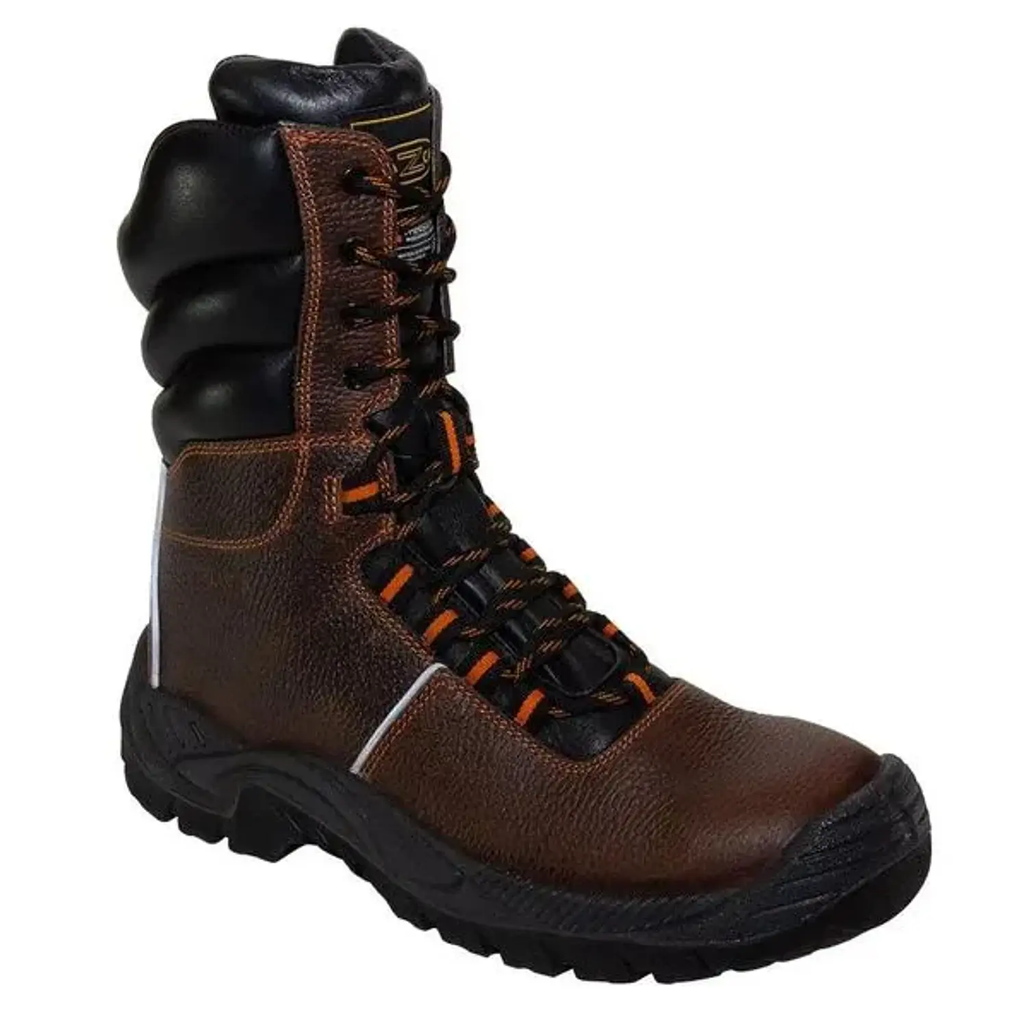 BOTA SEGURIDAD NAZCA TACORA NU 930 1