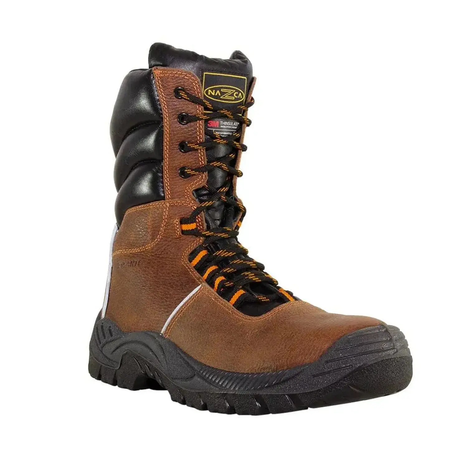 BOTA SEGURIDAD NAZCA TACORA NU 930 5