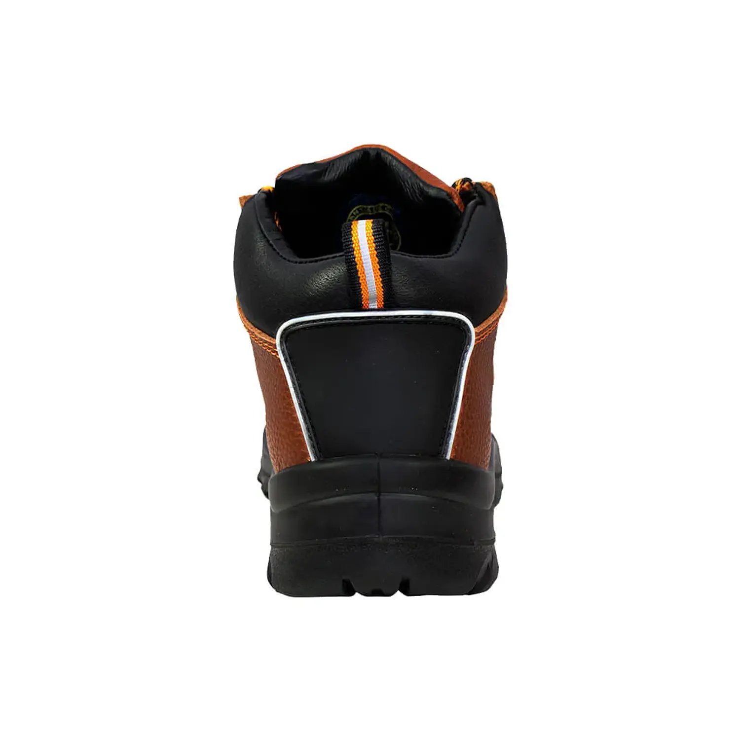 CALZADO SEGURIDAD NAZCA BOTIN XR 06 3