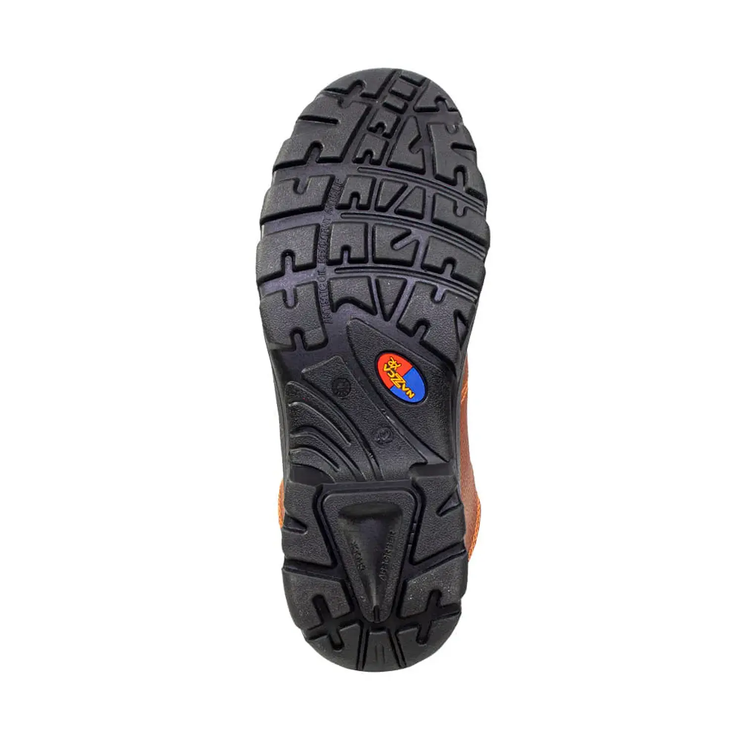 CALZADO SEGURIDAD NAZCA BOTIN XR 06 4