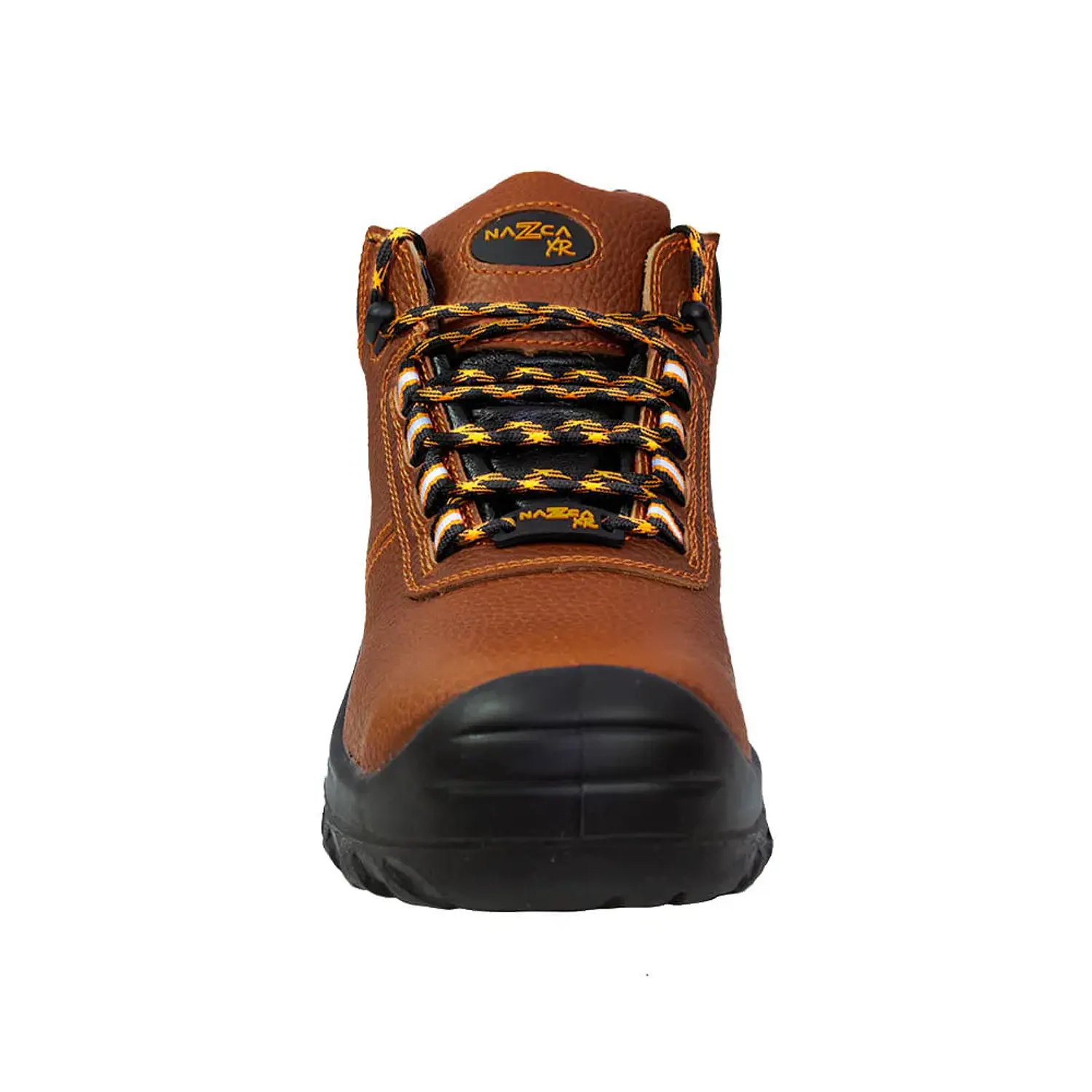 CALZADO SEGURIDAD NAZCA BOTIN XR 06 5