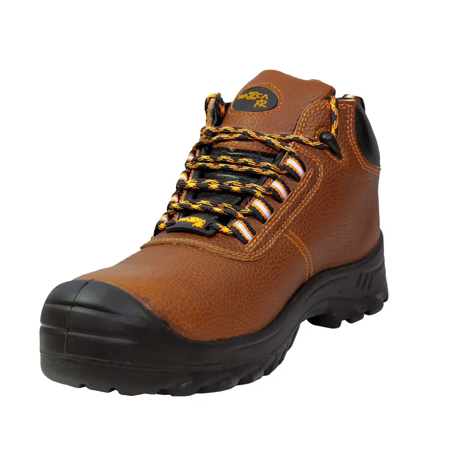 CALZADO SEGURIDAD NAZCA BOTIN XR 06 2