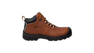 CALZADO SEGURIDAD NAZCA BOTIN XR 06