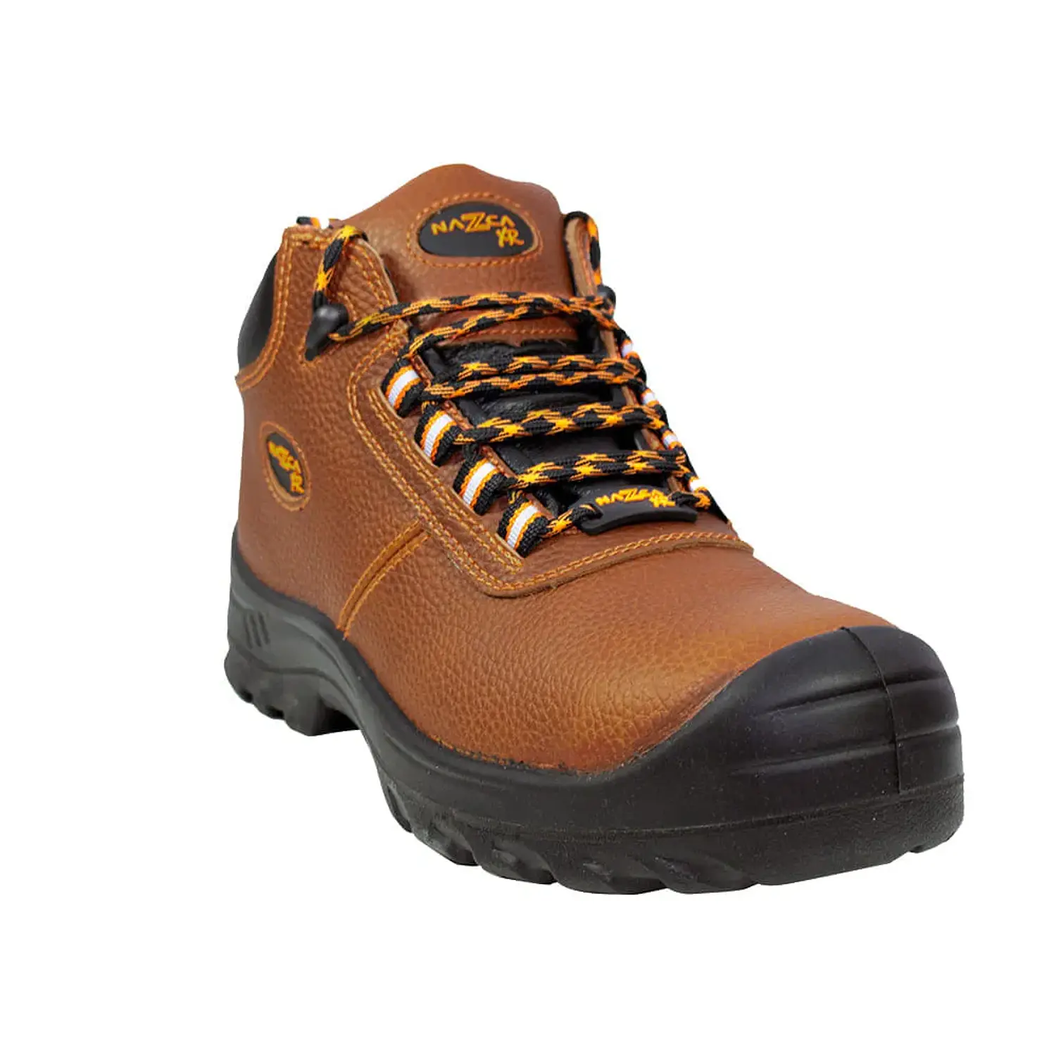 CALZADO SEGURIDAD NAZCA BOTIN XR 06 6