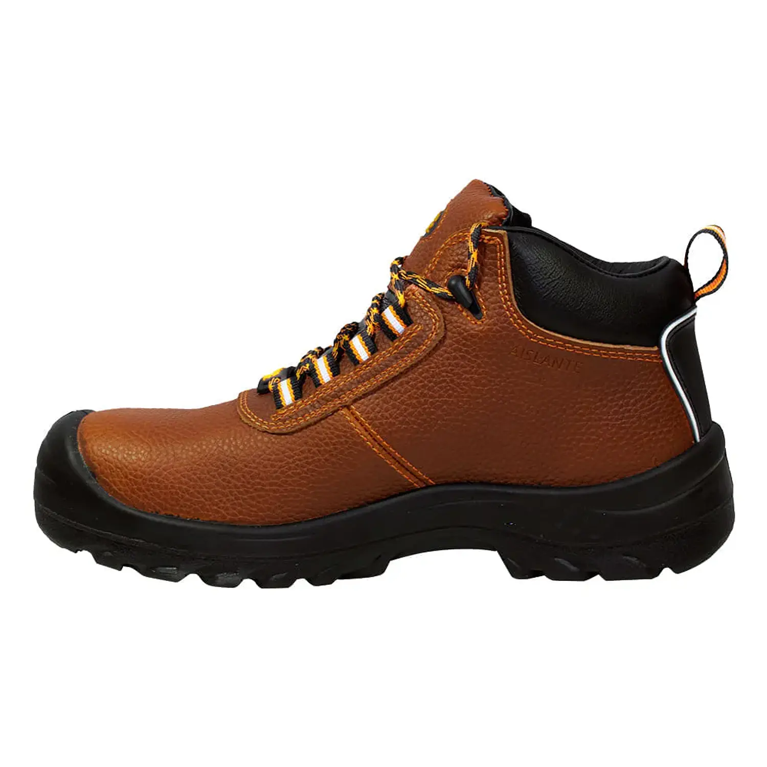 CALZADO SEGURIDAD NAZCA BOTIN XR 06 7
