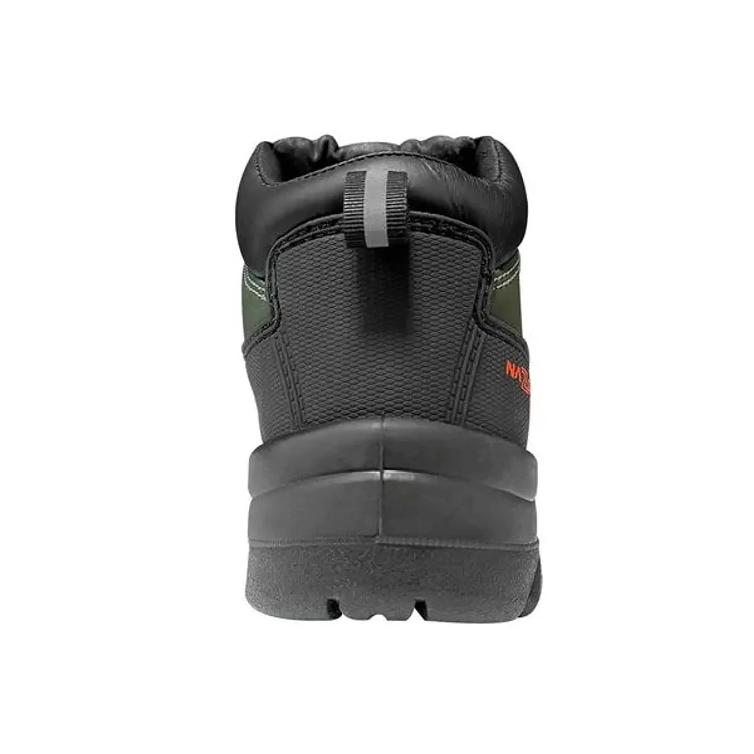 CALZADO SEGURIDAD NAZCA BOTIN XR 06 GREEN MOSS 5
