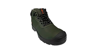 CALZADO SEGURIDAD NAZCA BOTIN XR 06 GREEN MOSS