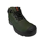 CALZADO SEGURIDAD NAZCA BOTIN XR 06 GREEN MOSS - Miniatura 2