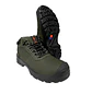 CALZADO SEGURIDAD NAZCA BOTIN XR 06 GREEN MOSS - Miniatura 3