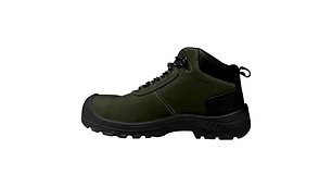 CALZADO SEGURIDAD NAZCA BOTIN XR 06 GREEN MOSS