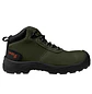 CALZADO SEGURIDAD NAZCA BOTIN XR 06 GREEN MOSS - Miniatura 7
