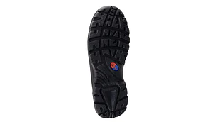 CALZADO DE SEGURIDAD NAZCA BOTIN XR 06 BLACK