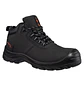 CALZADO DE SEGURIDAD NAZCA BOTIN XR 06 BLACK - Miniatura 5