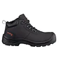 CALZADO DE SEGURIDAD NAZCA BOTIN XR 06 BLACK - Miniatura 6