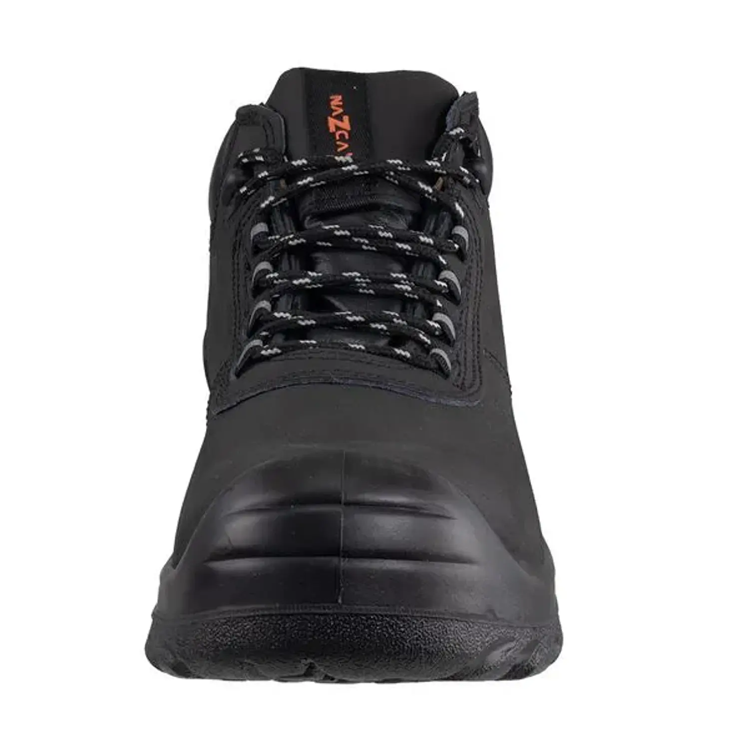 CALZADO DE SEGURIDAD NAZCA BOTIN XR 06 BLACK 7