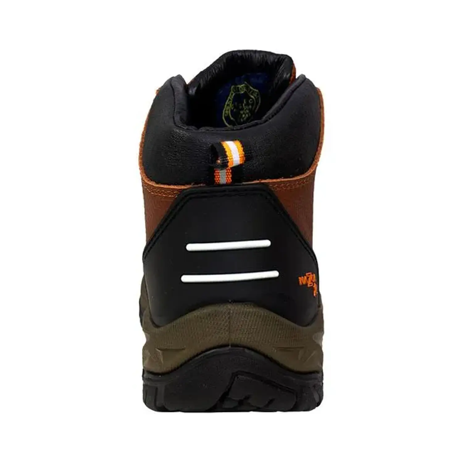 CALZADO SEGURIDAD NAZCA BOTIN XR 08 6