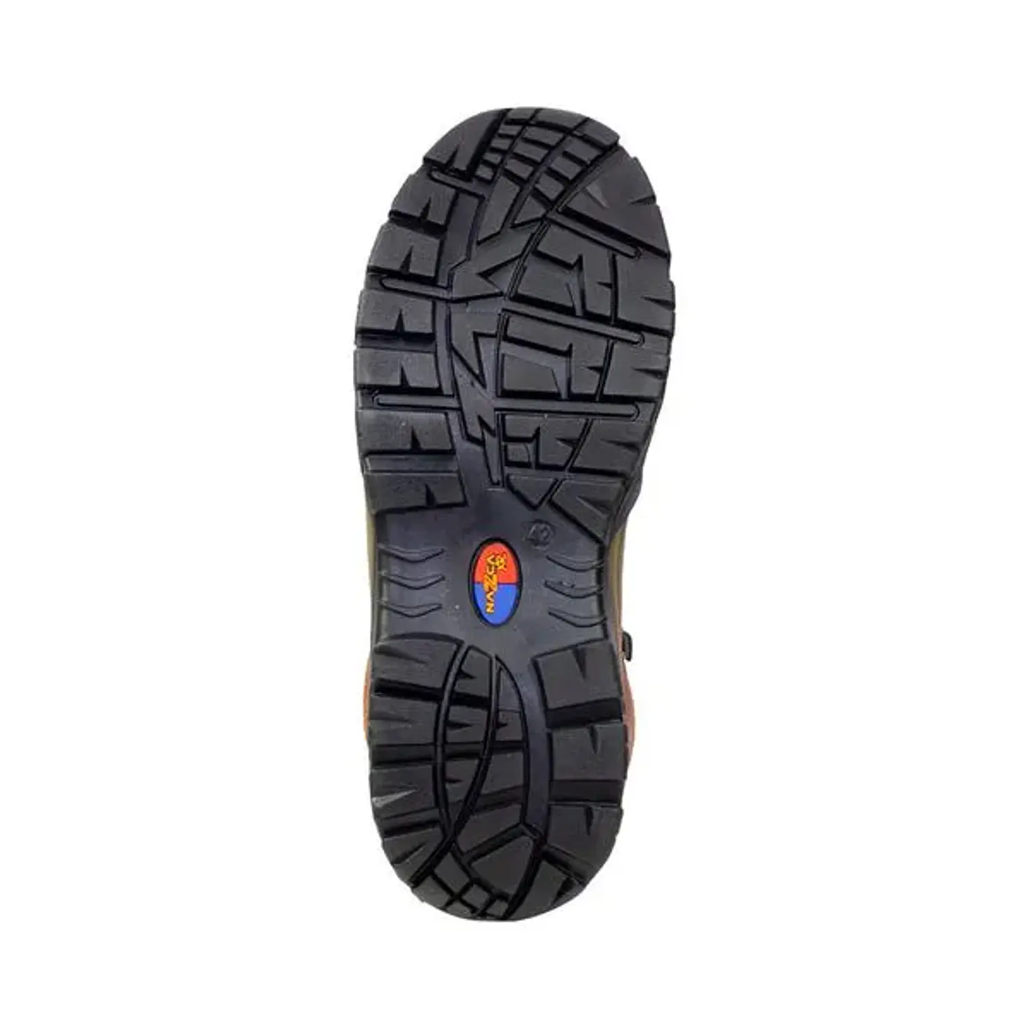 CALZADO SEGURIDAD NAZCA BOTIN XR 08 7