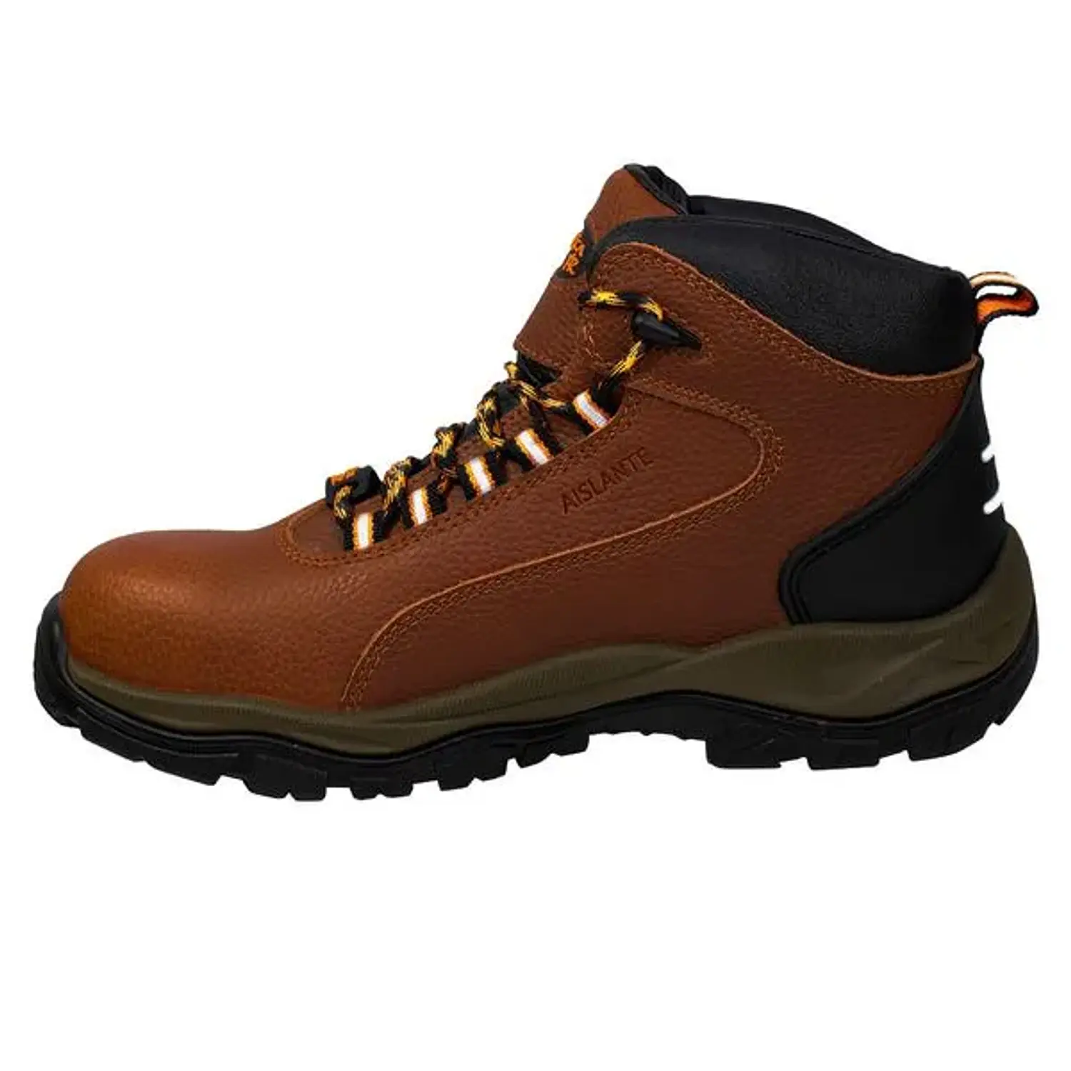 CALZADO SEGURIDAD NAZCA BOTIN XR 08 3