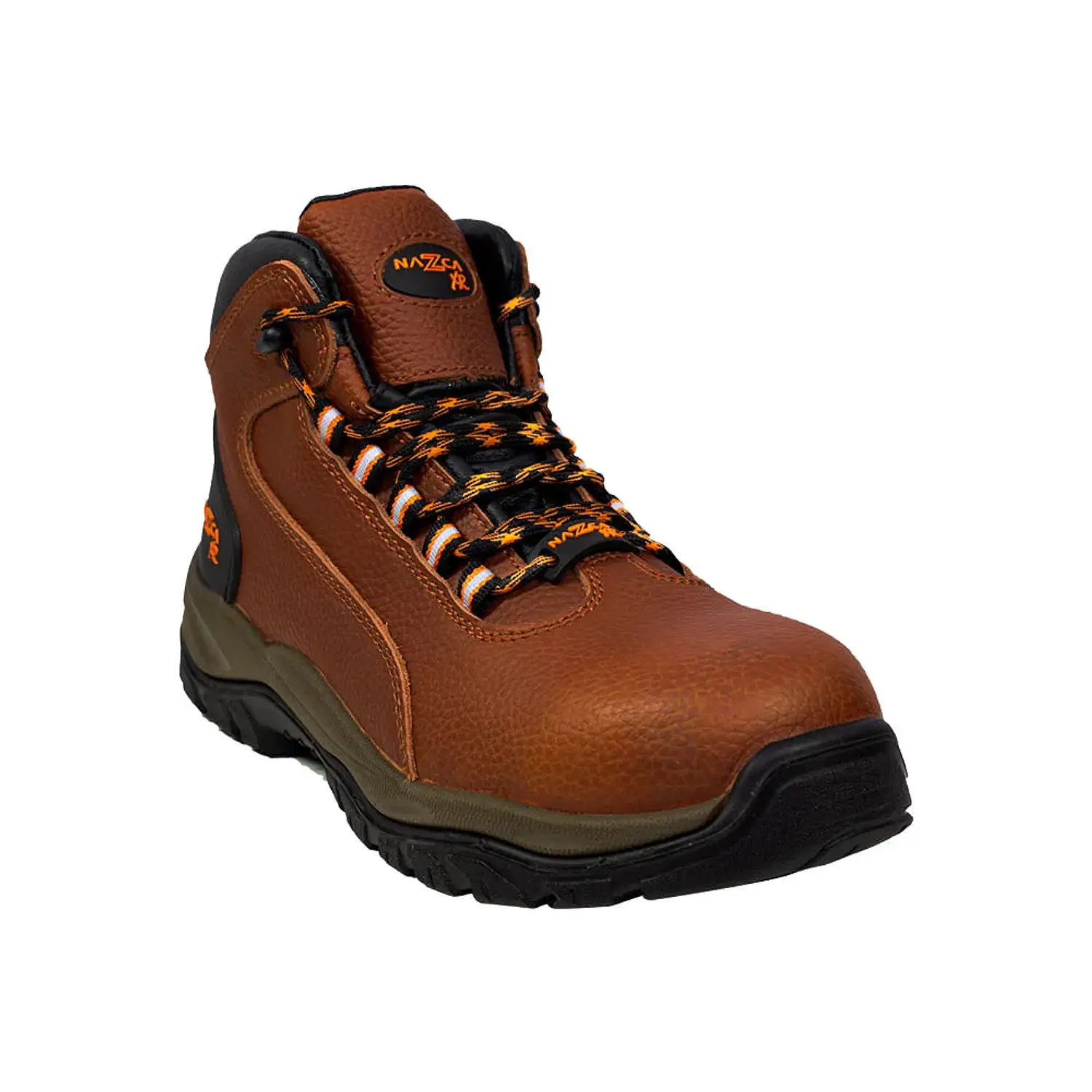 CALZADO SEGURIDAD NAZCA BOTIN XR 08 4